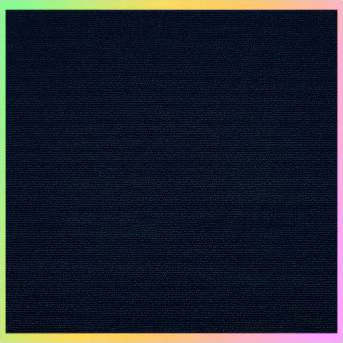 Самоклеюча ковролінова плитка синя 60х60 см для стін та підлоги в офісні та житлові приміщення для декорування інтер'єру, фото 1