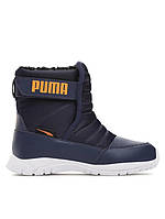 Черевики дитячі Puma Nieve Boot (Артикул: 38074506)