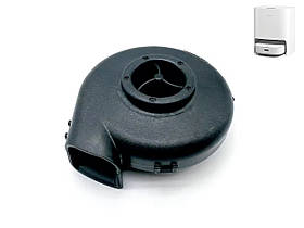 Двигун (Мотор / Турбіна Всмоктування) сумісний з роботом-пилососом Dreame W10 Pro