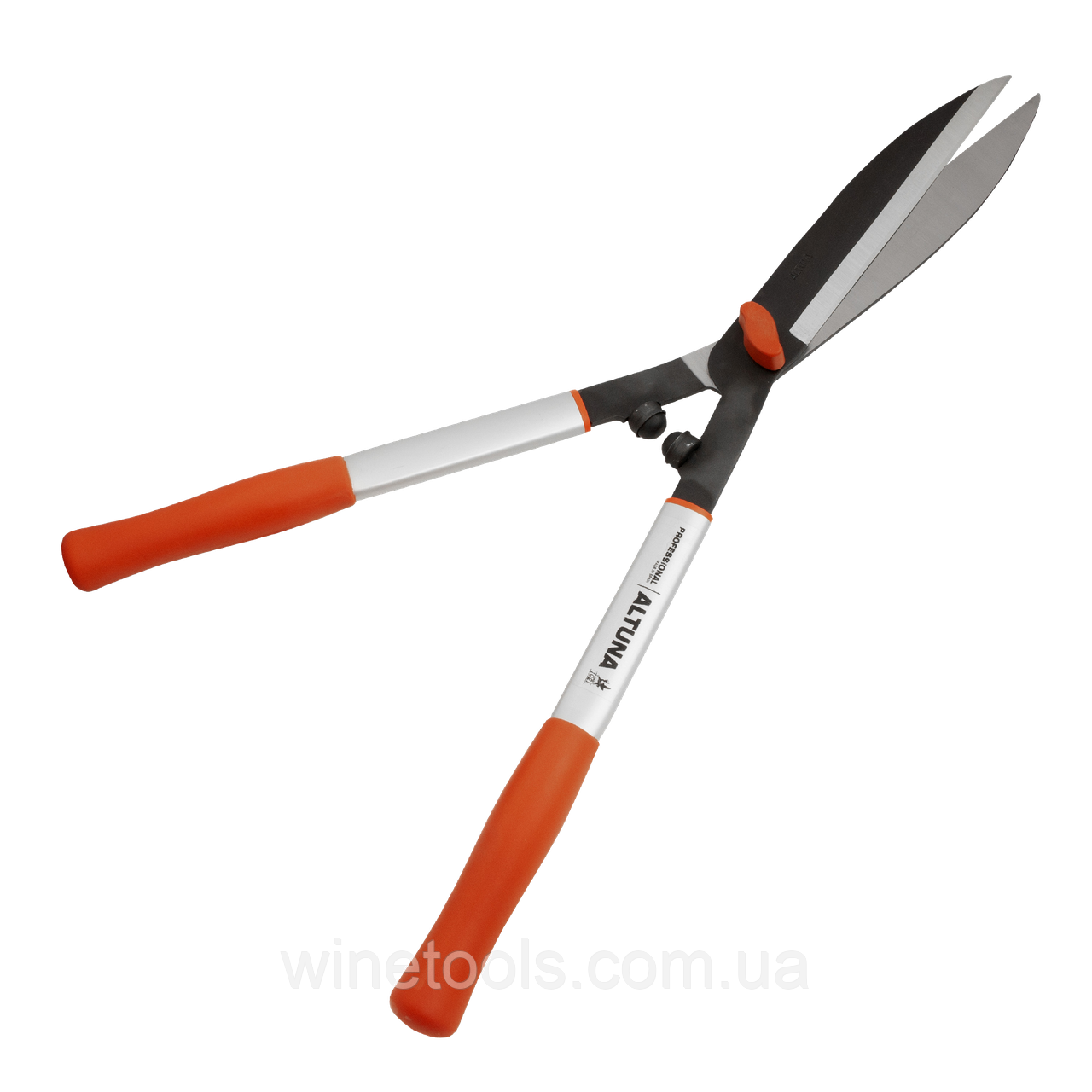 Ножиці садові для кущів 520 мм Altuna 1071-52, фото 1