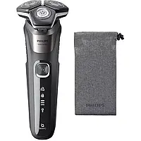 Електробритва Philips Shaver series 5000 S5887/10 Black UA