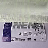 Шпалери вінілові на флізеліні 0.53 × 10.05 м Marburg 57229, салатові для спальні, вітальні, коридору, фото 6