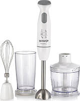Блендер занурюваний Gorenje HBC804QW White UA