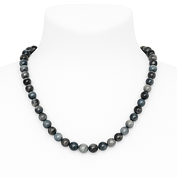 Орлине око Ø8 намисто, 0648ОО