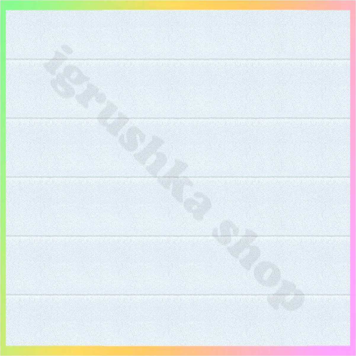 Самоклеючі 3D панелі для стін білі 70х70 см рельєфне покриття з поліпропілену цегла декоративне оформлення інтер'єру, фото 1