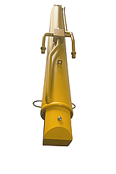 563/60144 Гідроциліндр підйому стріли. Навантажувач JCB 535/95