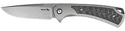 Ніж Skif Frontier LE Titanium / Carbon Fiber