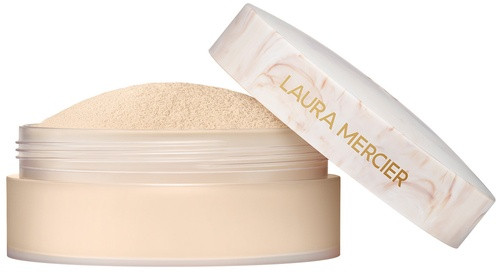 Jumbo Translucent Loose Setting Powder Ultra-Blur & Velour Puff 29 г