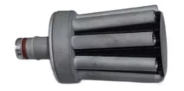 Ствольная часть к сіткомету