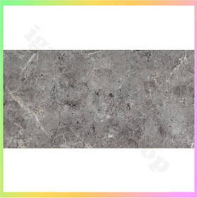 Самоклеюча плитка для стін ПЕТ 600х300 мм фартух панель наклейка 2 мм легка вологостійка сучасний дизайн