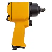 Пневматичні гайковерти