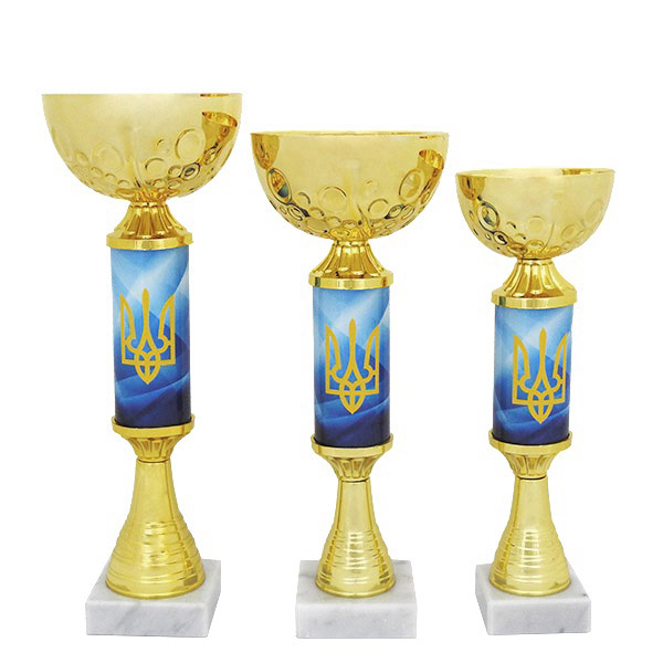 Кубок Герб (мідл), фото 1
