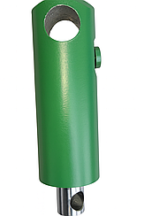 AH169245/169246 Гідроциліндр нахилу жниварки