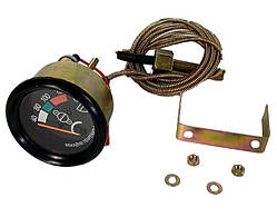 Покажчик температури води ЮМЗ, МТЗ УТ-200 механічний (L = 1500 мм) (в-во. TIGER)