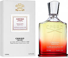 Парфумована вода Creed Original Santal 100ml, Тестер