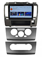 Штатна Магнітола Nissan Tiida C11 2004-2013 на Android Модель МТ8163-WiFi-CarPlay-Base-2