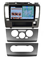 Штатна Магнітола Nissan Tiida C11 2004-2013 на Android Модель XYAuto-7311-8octa-CarPlay-360