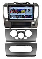 Штатна Магнітола Nissan Tiida C11 2004-2013 FS-A7-8octa-DSP-4/64-CarPlay-DSP на ОС Android