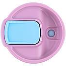 Термос Axent 350 мл Blue Elegance 8721-7-a-pps, фото 3