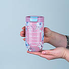 Термос Axent 350 мл Blue Elegance 8721-7-a-pps, фото 7