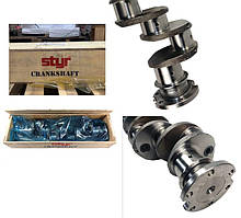 Вал колінчастий Д-65, ЮМЗ (пр-во STYR FORGE) (Індія) Д03-008-А