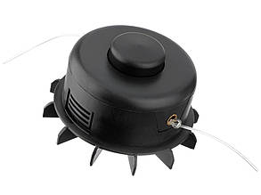 Котушка для тримера DT-2253 INTERTOOL (DT-2254) ліска Ø1.2 мм