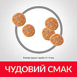 Hill's CAT SP Adult Sterilised With Duck для стерилізованих котів, з качкою 1,5кг, фото 3