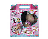 Собачка CCL "Baby Boo", інтерактивна, українська мова, виконує 12 команд, 60 звуків, 30 см (5893500), фото 10