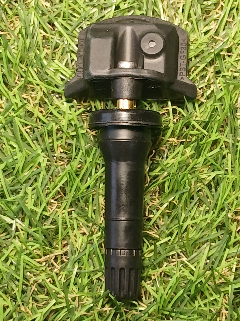 Датчик тиску шин Nissan Altima Leaf TPMS, 433 МГц (407006UA0A), фото 1