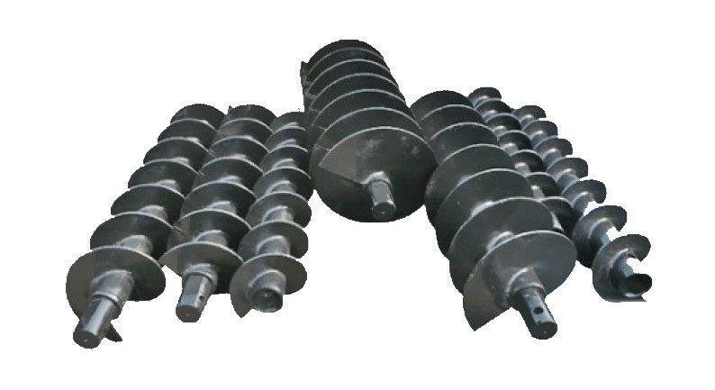 Ремонт та виготовлення шнеків, фото 1