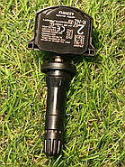 Датчик тиску шин Nissan Altima Leaf TPMS, 433 МГц (407006UA0A), фото 2