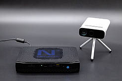 Симулятор віртуальної реальності NIRVANA