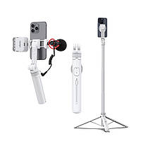 Компактный штатив Ulanzi TT88 с крепление MagSafe для смартфона с возможностью наклона для предметной съемки