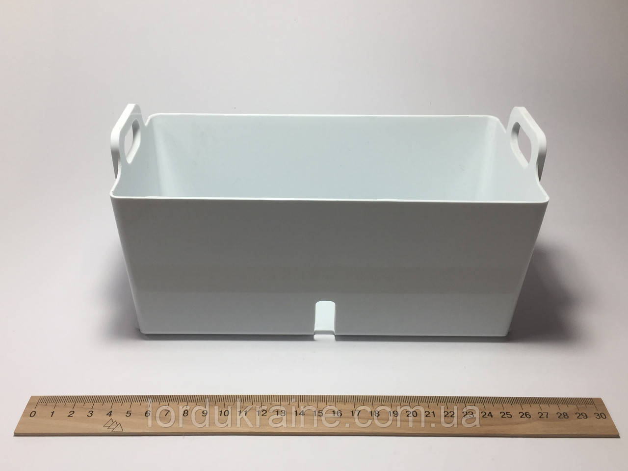 Кошик для льоду до льодогенератору GoodFood IM18C, фото 1