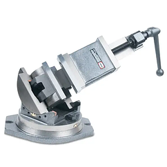 Трьохосьові верстатні лещата Proma SWT-100