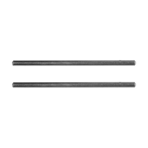 KS-16X/16XS; Вісь педалі