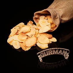 Часник пластівці (Китай) 50 г