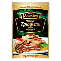 Приправа мелена Red Hot Maestro Чорний Трюфель 25 г