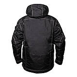 Куртка-парка зимова робоча Sizam BLACKPOOL (30440) L, фото 2