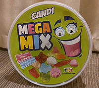Желейные конфеты Candi Mega Mix, 1 кг
