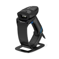 Ручний сканер штрих-коду Newland HR33 Marlin Corded