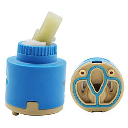 Картридж керамічний для змішувача Ango D35Р-2005F 35 мм зі зворотним ходом