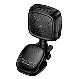 Світло для камер портативне HOCO K28, чорний, фото 5