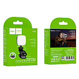 Світло для камер портативне HOCO K28, чорний, фото 9