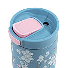 Термос Axent 350 мл Gentle Blossom 8721-9-a, фото 4