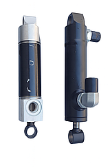 RE165499 Циліндр сидіння JOHN DEER