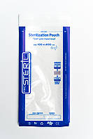 Пакети для стерилізації комбіновані 100х200 ProSteril, для повітряної стерелізації 100 шт