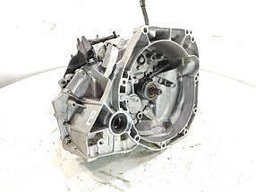 КПП Дачія Дастер 1.0 TCe JT4021