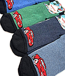 Π¨ΠΊΠ°ΡΠΏΠ΅ΡΠΊΠΈ Π΄ΠΈΡΡΡΡ ΠΌΠ°Ρ
ΡΠΎΠ²Ρ "Cars" 16 Ρ. (12 ΠΏΠ°Ρ!) (ΠΠΈΠΌΠΎΠ²Ρ) ΠΠ°ΡΠΎΡ, ΡΠΎΡΠΎ 2