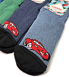 Π¨ΠΊΠ°ΡΠΏΠ΅ΡΠΊΠΈ Π΄ΠΈΡΡΡΡ ΠΌΠ°Ρ
ΡΠΎΠ²Ρ "Cars" 16 Ρ. (12 ΠΏΠ°Ρ!) (ΠΠΈΠΌΠΎΠ²Ρ) ΠΠ°ΡΠΎΡ, ΡΠΎΡΠΎ 3